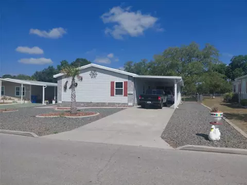 8401 Weatherford Ave, Brooksville, FL 34613