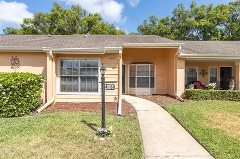 4968 Grist Mill Cir, New Port Richey, FL 34655