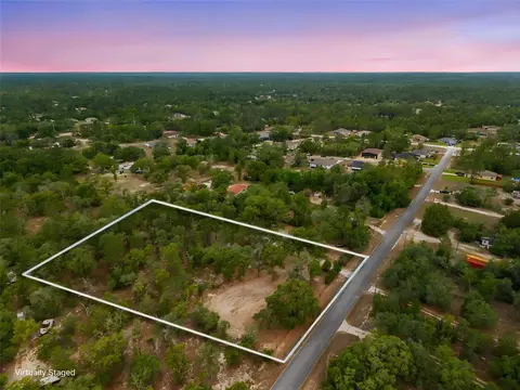 12055 Finch Rd, Weeki Wachee, FL 34614