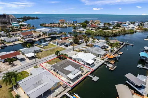 13804 Malcolm Ave, Hudson, FL 34667
