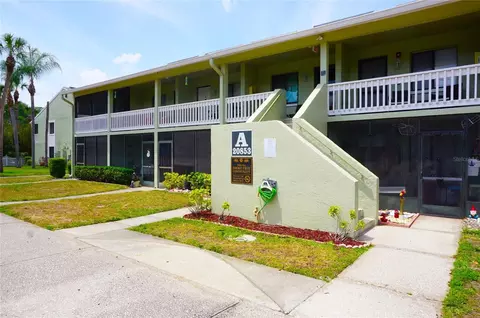 20853 Haulover Cv #A12, Lutz, FL 33558