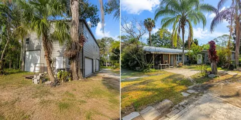6504 Werner Ave, New Port Richey, FL 34652