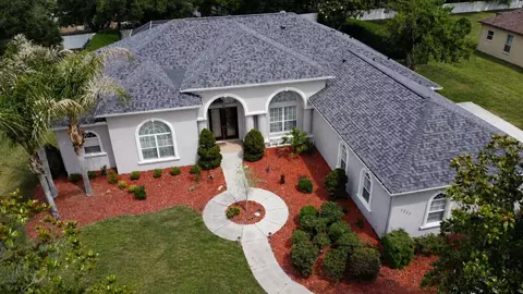1225 Buckhurst Dr, Spring Hill, FL 34609