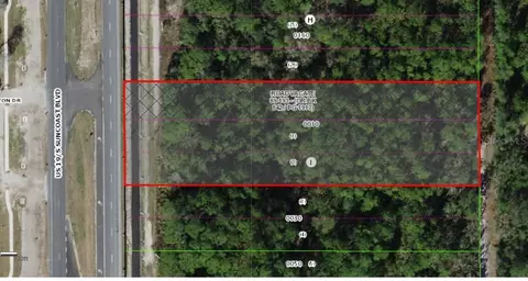 9269 S Suncoast Blvd, Homosassa, FL 34446