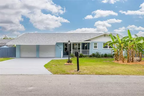 8510 Green St, Port Richey, FL 34668