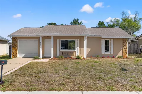 8341 Corney Dr, Port Richey, FL 34668