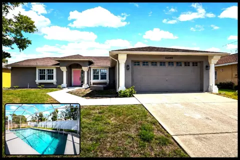 15489 Sonora Dr, Brooksville, FL 34604