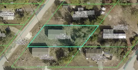 3264 Stephens Blvd, Spring Hill, FL 34606 photo 35