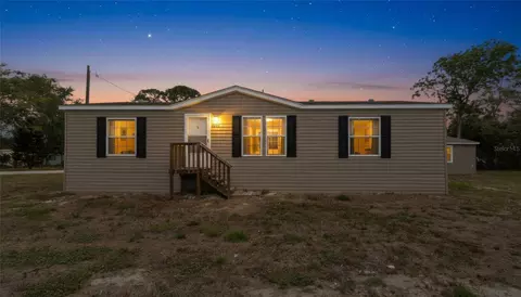 7193 Sealawn Dr, Spring Hill, FL 34606