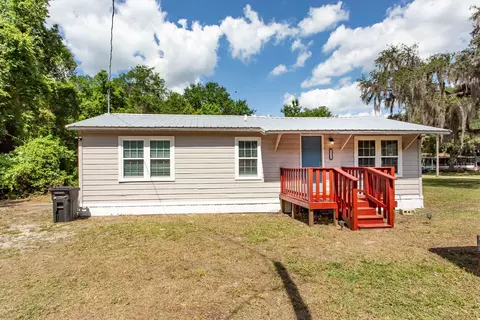 21776 NW 57th Ave, Micanopy, FL 32667