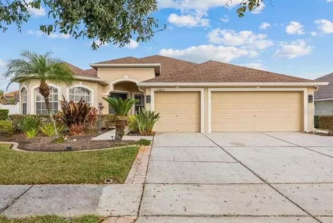 22623 Cliffside Way, Land O Lakes, FL 34639