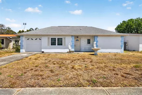 8327 Moulton Dr, Port Richey, FL 34668
