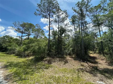 12184 W Arborvitae Pl, Crystal River, FL 34428