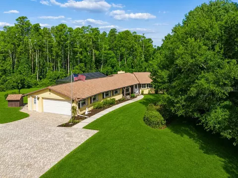 7635 Tanglewood Dr, New Port Richey, FL 34654