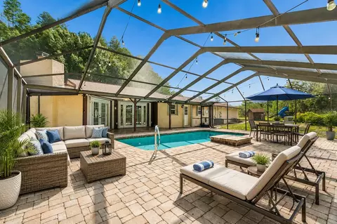 7635 Tanglewood Dr, New Port Richey, FL 34654
