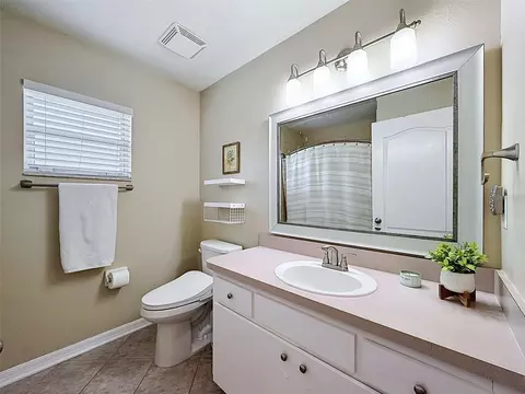 Bath - 26714 Middleground Loop, Wesley Chapel, FL 33544 photo 7 of 7
