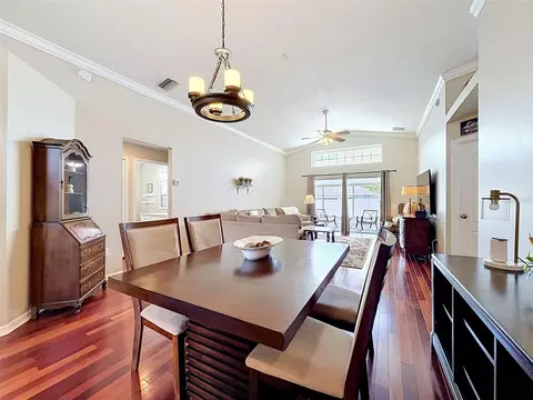 Dining - 26714 Middleground Loop, Wesley Chapel, FL 33544 photo 1 of 3