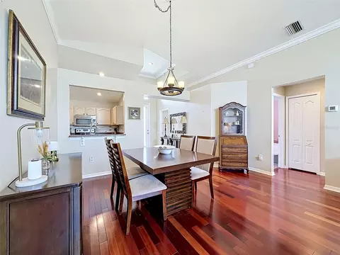 Dining - 26714 Middleground Loop, Wesley Chapel, FL 33544 photo 2 of 3