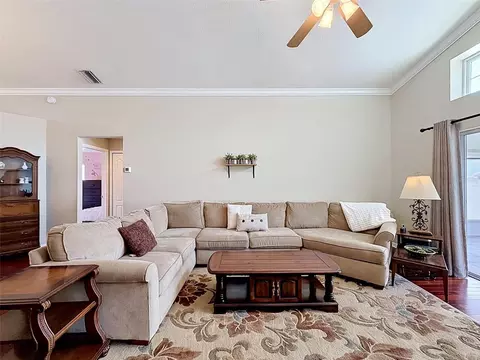 Living - 26714 Middleground Loop, Wesley Chapel, FL 33544 photo 3 of 8
