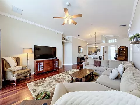 Living - 26714 Middleground Loop, Wesley Chapel, FL 33544 photo 6 of 8