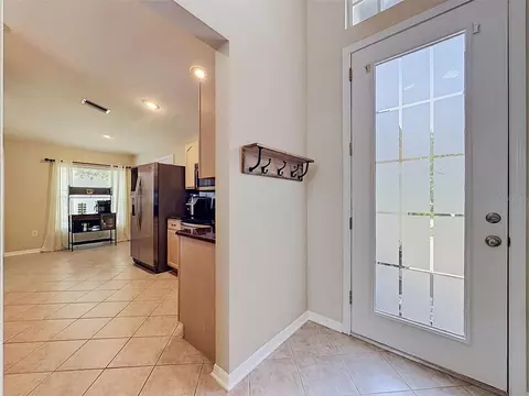 Entry Way - 26714 Middleground Loop, Wesley Chapel, FL 33544 photo 3 of 5