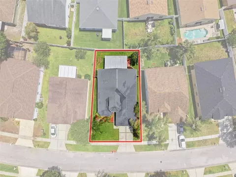 View/Area - 26714 Middleground Loop, Wesley Chapel, FL 33544 photo 1 of 5