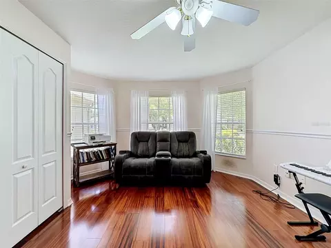 Living - 26714 Middleground Loop, Wesley Chapel, FL 33544 photo 7 of 8