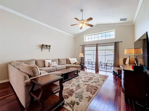 Living - 26714 Middleground Loop, Wesley Chapel, FL 33544 photo 2 of 8
