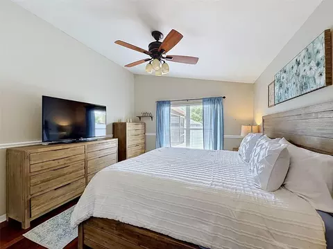 Bedroom - 26714 Middleground Loop, Wesley Chapel, FL 33544 photo 3 of 9