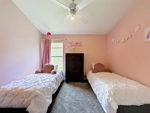 Bedroom - 26714 Middleground Loop, Wesley Chapel, FL 33544 photo 5 of 9