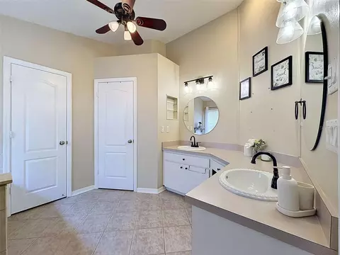 Bath - 26714 Middleground Loop, Wesley Chapel, FL 33544 photo 5 of 7