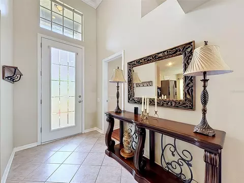 Entry Way - 26714 Middleground Loop, Wesley Chapel, FL 33544 photo 2 of 5