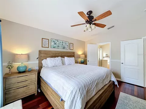 Bedroom - 26714 Middleground Loop, Wesley Chapel, FL 33544 photo 2 of 9