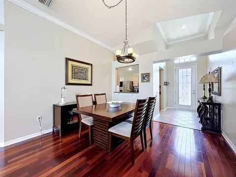 Dining - 26714 Middleground Loop, Wesley Chapel, FL 33544 photo 3 of 3