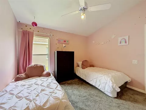 Bedroom - 26714 Middleground Loop, Wesley Chapel, FL 33544 photo 6 of 9