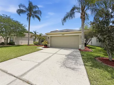 Exterior - 26714 Middleground Loop, Wesley Chapel, FL 33544 photo 8 of 8