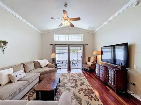 Living - 26714 Middleground Loop, Wesley Chapel, FL 33544 photo 1 of 8