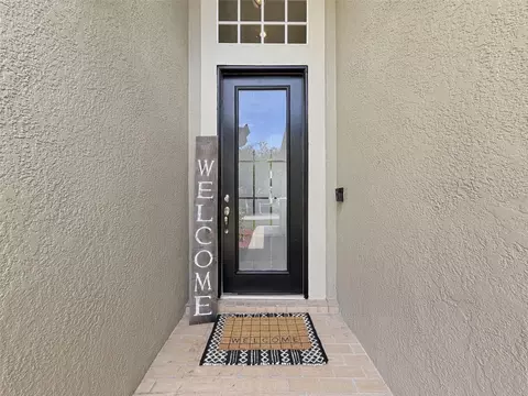 Entry Way - 26714 Middleground Loop, Wesley Chapel, FL 33544 photo 1 of 5