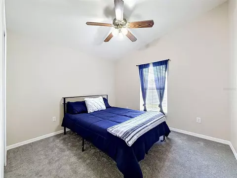 Bedroom - 26714 Middleground Loop, Wesley Chapel, FL 33544 photo 7 of 9
