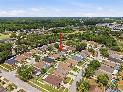 View/Area - 26714 Middleground Loop, Wesley Chapel, FL 33544 photo 4 of 5