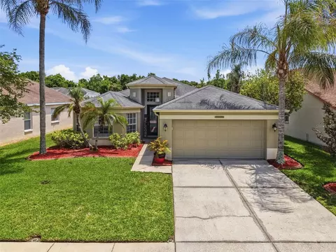 Exterior - 26714 Middleground Loop, Wesley Chapel, FL 33544 photo 2 of 8
