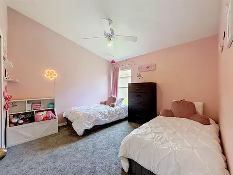 Bedroom - 26714 Middleground Loop, Wesley Chapel, FL 33544 photo 4 of 9