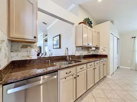 Kitchen - 26714 Middleground Loop, Wesley Chapel, FL 33544 photo 2 of 6