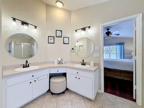 Bath - 26714 Middleground Loop, Wesley Chapel, FL 33544 photo 1 of 7