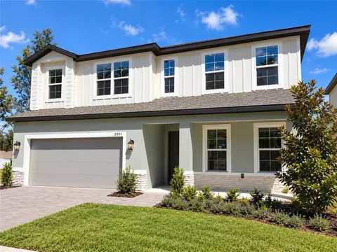 2351 Huanier Ct, Apopka, FL 32712