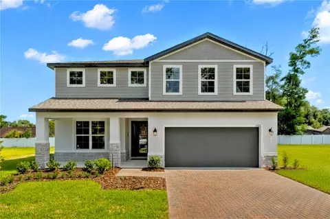 2351 Huanier Ct, Apopka, FL 32712