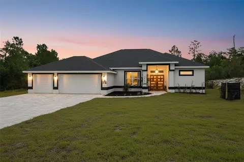 7279 Blackbird Ave, Weeki Wachee, FL 34613