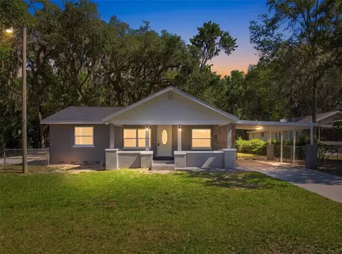 317 NE 13th Ter, Crystal River, FL 34428