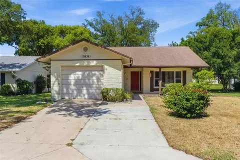 10636 Salamanca Dr, Port Richey, FL 34668