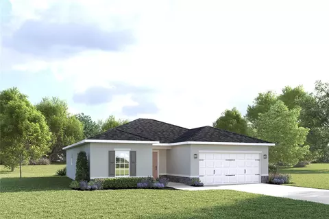 11440 SE 77th Ave, Belleview, FL 34420